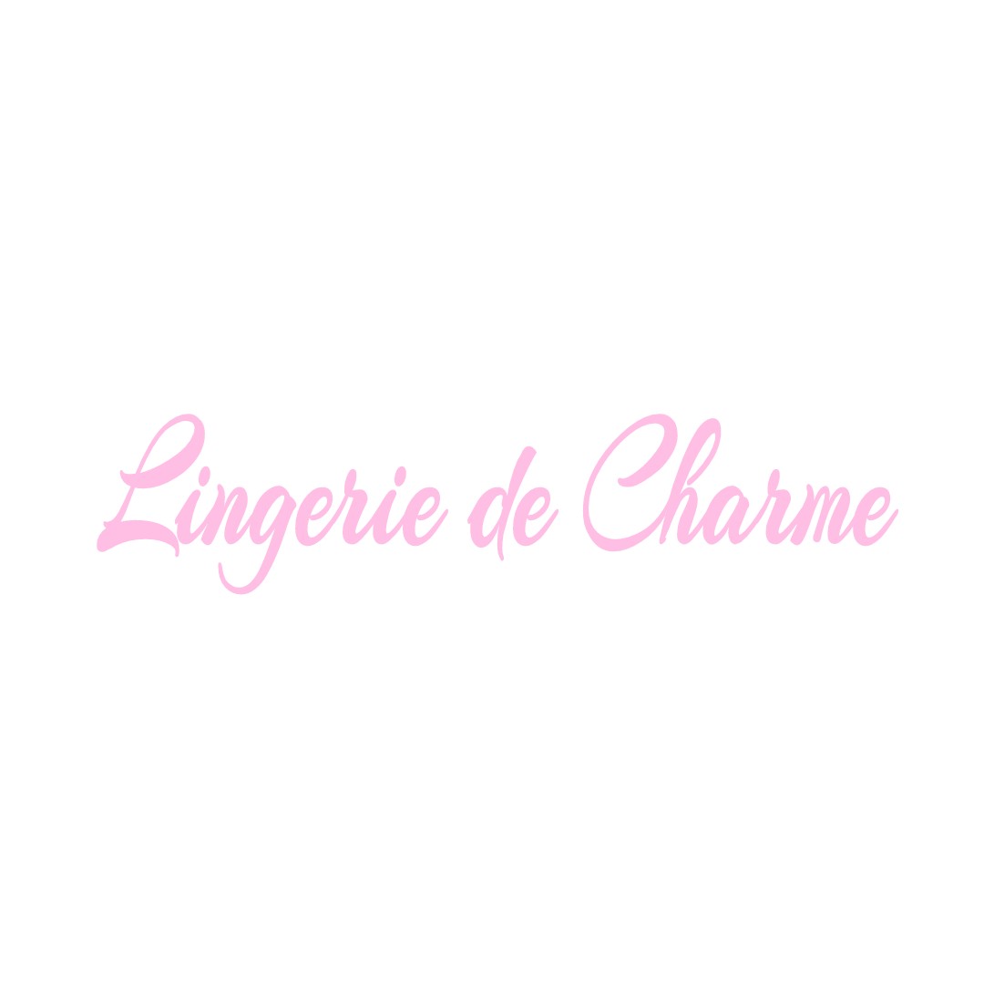 LINGERIE DE CHARME LA-BASTIDE-CLAIRENCE